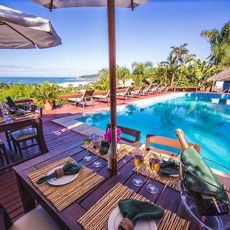 Vida Sol E Mar Ecoresort Praia do Rosa Extérieur photo