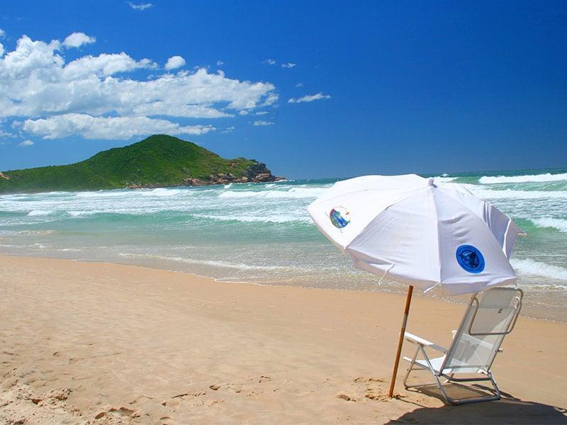 Vida Sol E Mar Ecoresort Praia do Rosa Extérieur photo