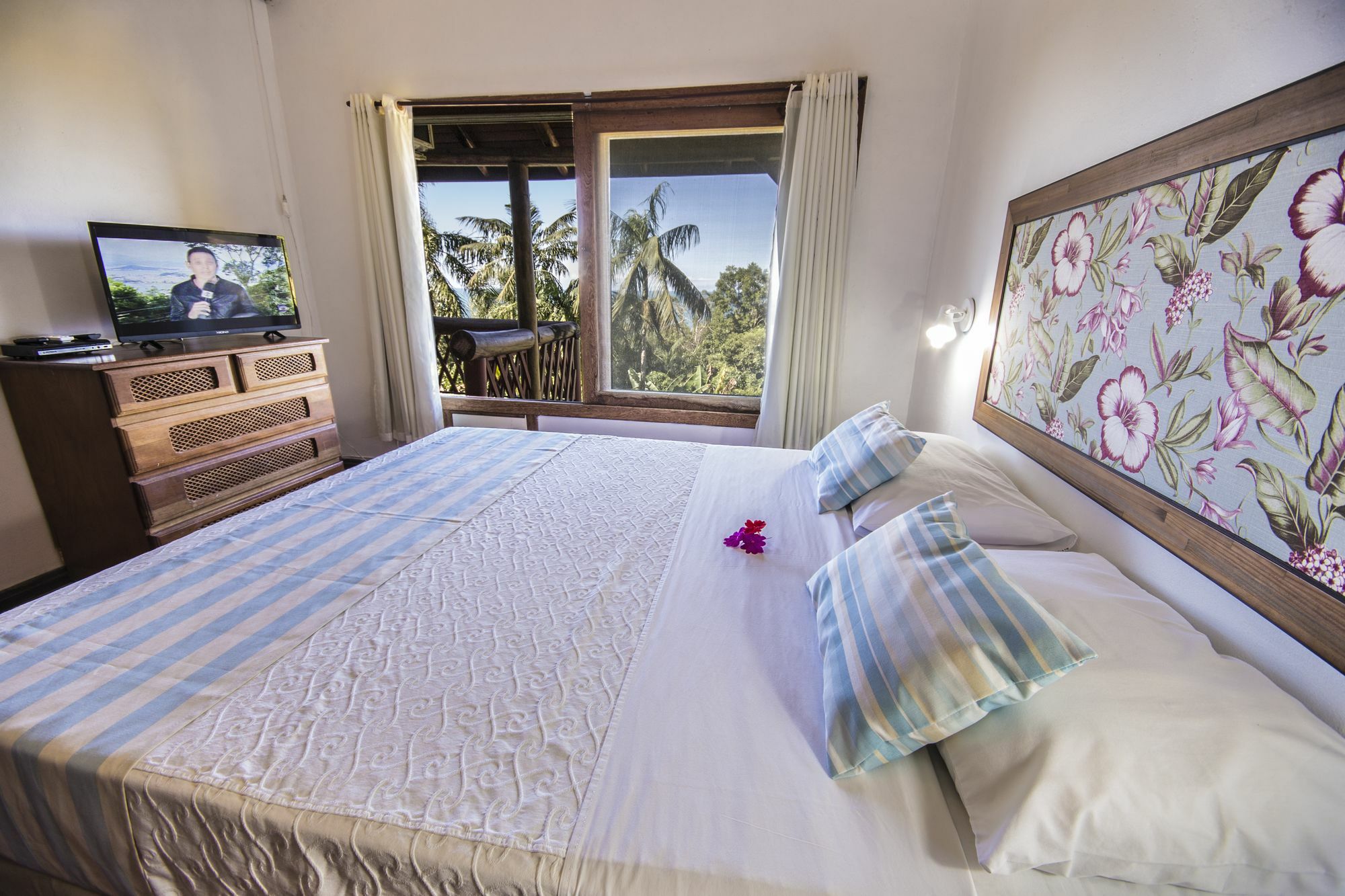 Vida Sol E Mar Ecoresort Praia do Rosa Extérieur photo